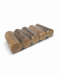 Nestro Holzbriketts Eiche Packung 10 kg