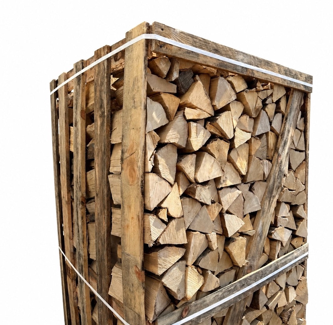 Kaminholz Premium Buche 25 cm 1,8 RM